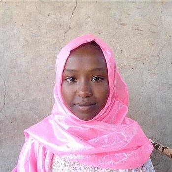 Mathani Abdalla Mohamed