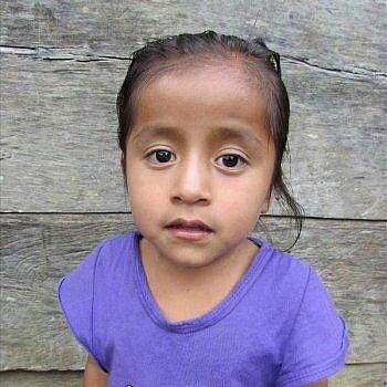 Brenda Alicia Carolina Xol