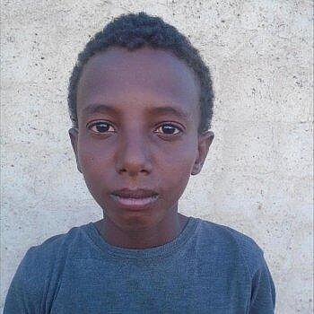 Ismail Hamed, Sudan Ismail Hamed