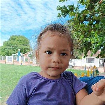 Yamilet Bonilla, Bolivien Yamilet Bonilla