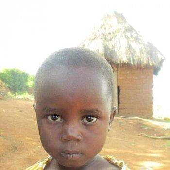 Margret Ndinda, Kenia Margret Ndinda