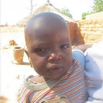 Radiya, Niger Radiya