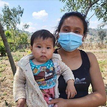 Mary Idalia Delmy Lobos