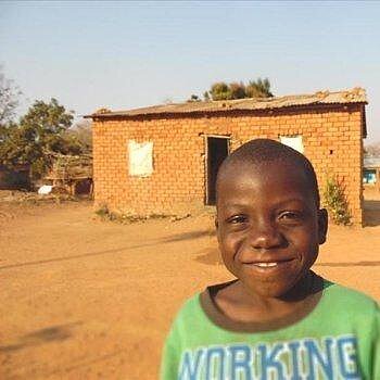 Misheck, Malawi Misheck