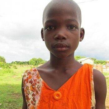 Nabila, Ghana Nabila