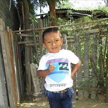 Anderson Jair Huertas, Peru Anderson Jair Huertas