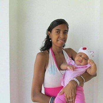 Sheiris-Mar Torres, Kolumbien Sheiris-Mar Torres