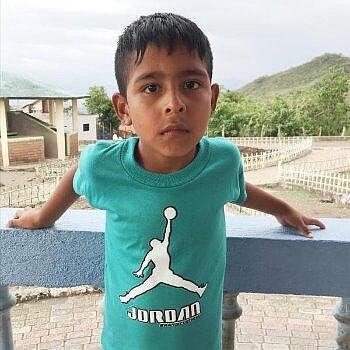 Fabian Maykel Rosales