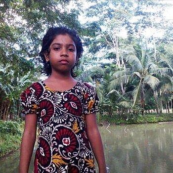 Munni, Bangladesch Munni