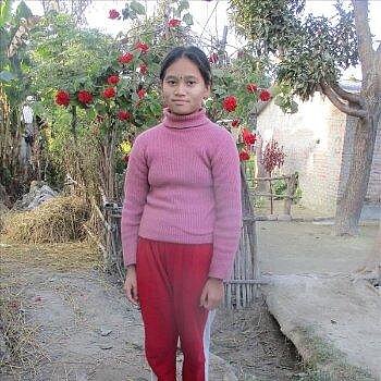Sneha, Nepal Sneha