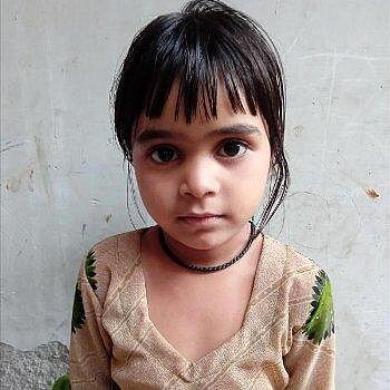 Aliya Mohd Imran, Indien Aliya Mohd Imran