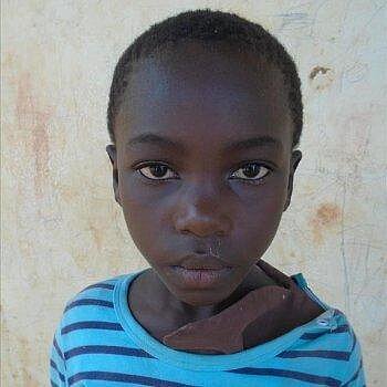 Maria Zawadi, Kenia Maria Zawadi