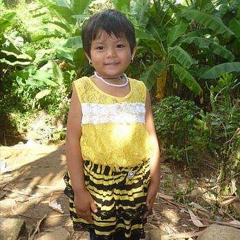 Luu Thi Thanh, Vietnam Luu Thi Thanh