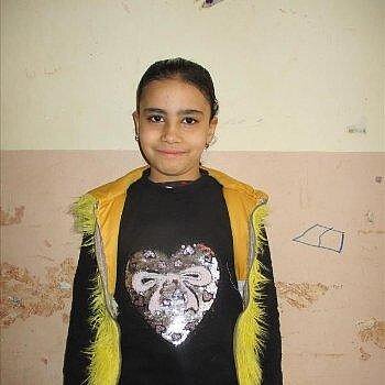 Rawan Aly Lotfy, Ägypten Rawan Aly Lotfy