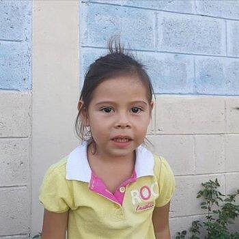 Dara Gissell Pacheco, Honduras Dara Gissell Pacheco