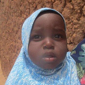 Rafiatou, Niger Rafiatou