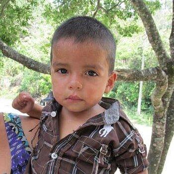 Gerson Bladimir Hernandez