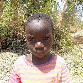 Mercy, Malawi Mercy