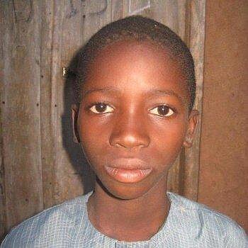Francis, Benin Francis