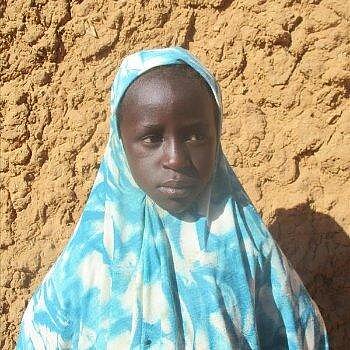 Saadatou, Niger Saadatou