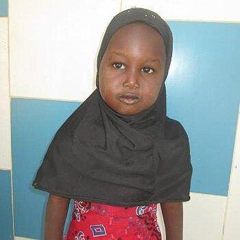 Magatte Fatou, Senegal Magatte Fatou