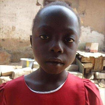 Koumba-Hawa, Guinea Koumba-Hawa