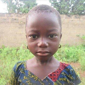 Elisabeth, Benin Elisabeth