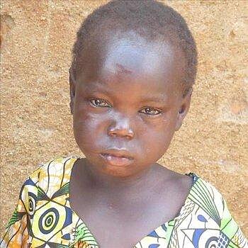 Junior, Uganda Junior