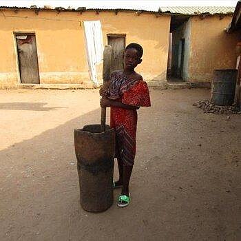Pasimsouwe, Togo Pasimsouwe