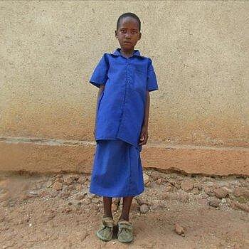 Queene, Ruanda Queene