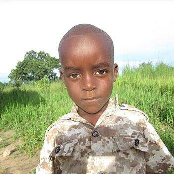 Benjamin, Sambia Benjamin