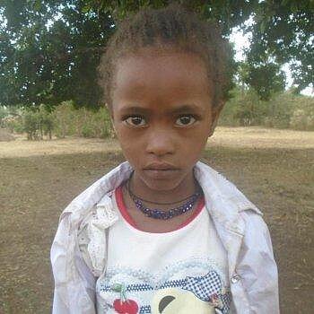 Hana Mengistu