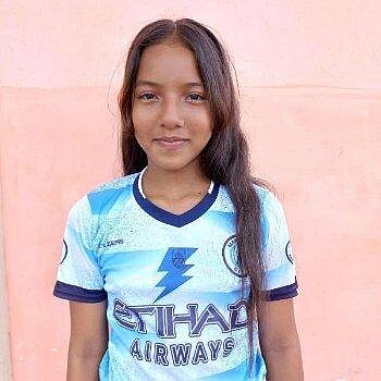 Sheryl Angeline Arellano, Ecuador Sheryl Angeline Arellano