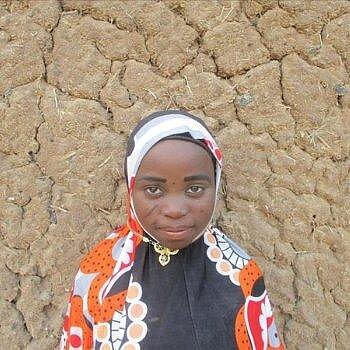 Amira, Niger Amira