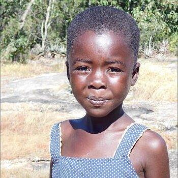 Ropafadzo, Simbabwe Ropafadzo