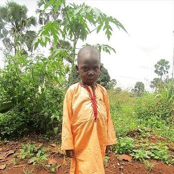 Mammadou, Kamerun Mammadou