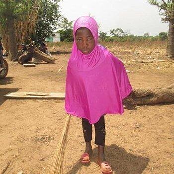 Soliya, Togo Soliya