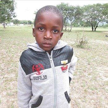 Terrence, Simbabwe Terrence
