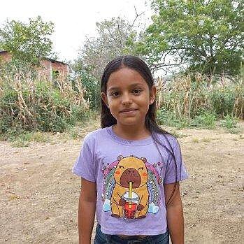 Ashlei Victoria Cedeno