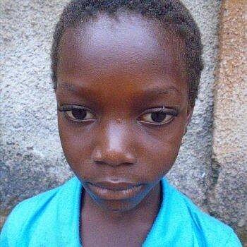 Mariama, Guinea Mariama