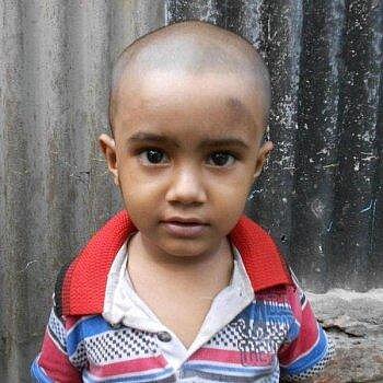 Yeasin, Bangladesch Yeasin