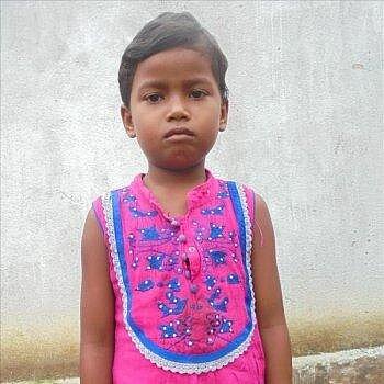 Priyanka, Indien Priyanka