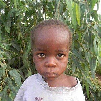 Richard, Malawi Richard