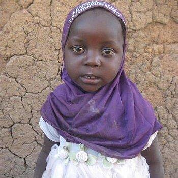 Kadidia, Mali Kadidia