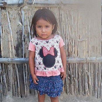 Mia-Dayana Timana, Peru Mia-Dayana Timana