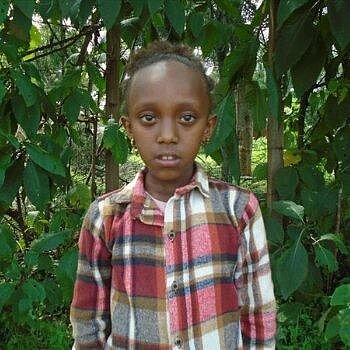 Simbo Abreham, Äthiopien Simbo Abreham