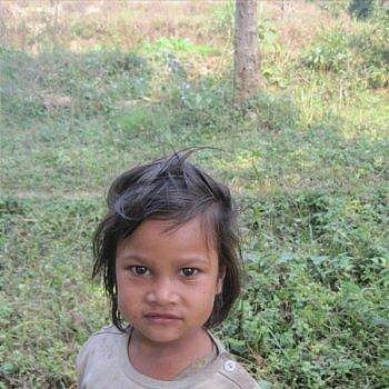 Sita, Nepal Sita
