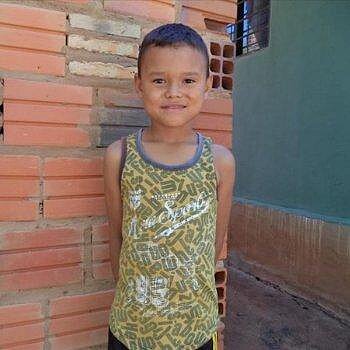 Arnaldo, Paraguay Arnaldo