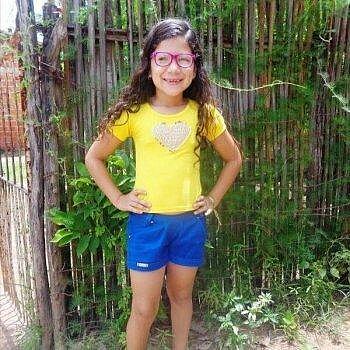 Ellen Cristyna Sousa