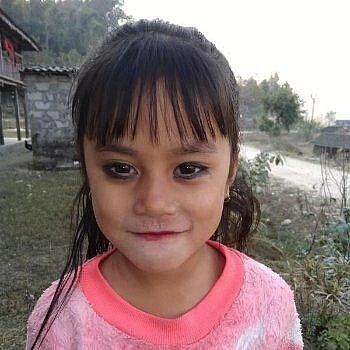 Shreya, Nepal Shreya